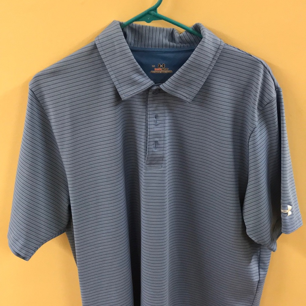 Under Armour Golf Shirt